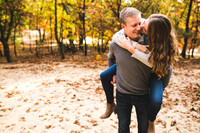 David & Mary [Engagement]
