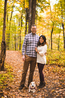 Andrew & Diana [Engagement]