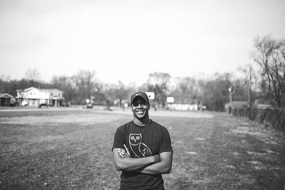 Tre'von