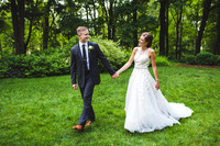 David & Mary [Wedding]