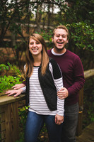 Cody & Zoe [Engagement]
